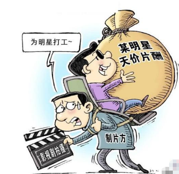 文化媒體和廣告類(lèi)稅收籌劃方案